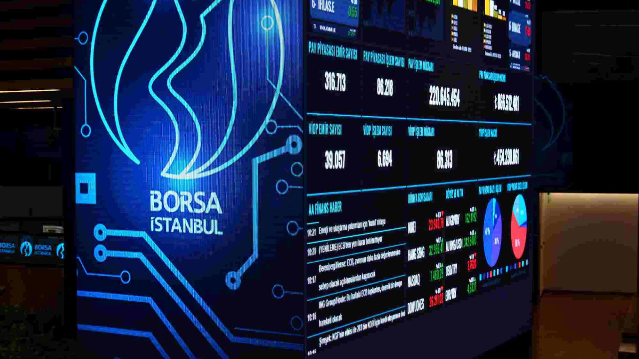 Borsa istanbuldan guclu tepki bist 100 gun ortasinda yukselise gecti 9lgaDhwv