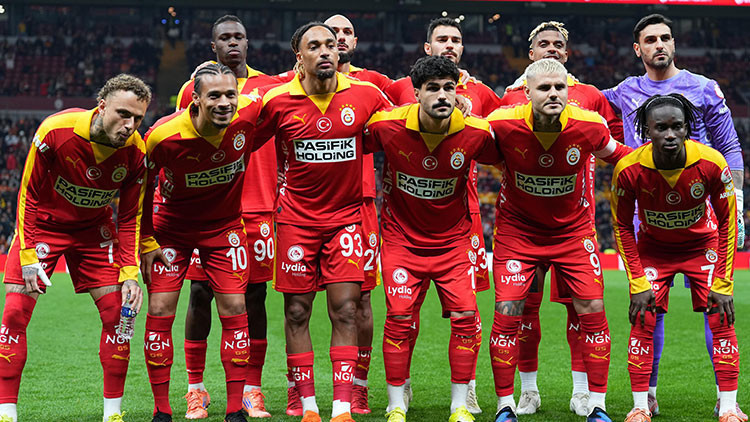 Galatasaraydan istediler gercegi ogrenince soke oldular transferde ilginc olay xkU7SHu5