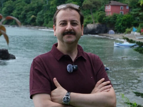 Haber gorseli