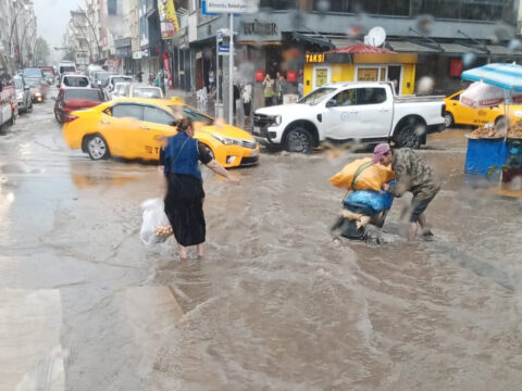 Haber gorseli