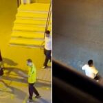 Sosyal medya bu goruntuleri konustu esenyurttaki kilicli kavgada 3 tutuklama he2AfFBe